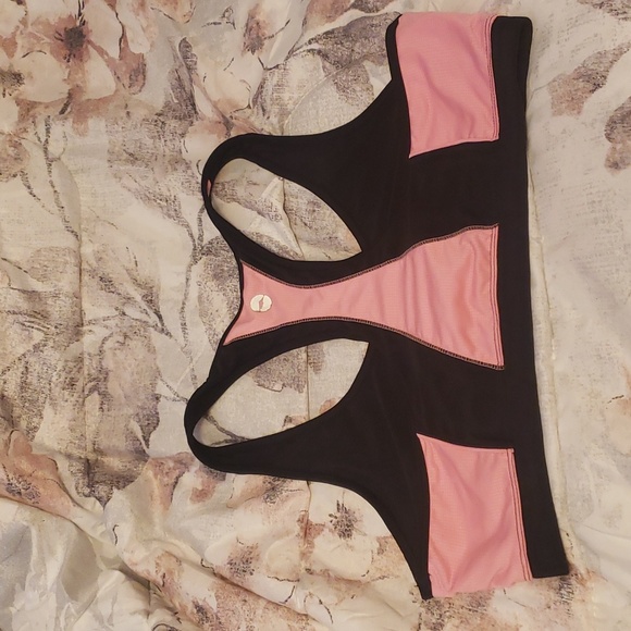 Avia 2x Sports Bra - Picture 5 of 5